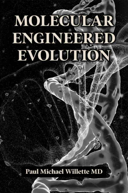 Molecular Engineered Evolution_Front cover_blackandwhite_compressed@0.75x